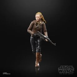 Hasbro Star Wars Black Series Andor #09 Vel Sartha (Andor) Action Figure -Hasbro Sale Shop 5010996124821c
