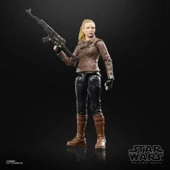 Hasbro Star Wars Black Series Andor #09 Vel Sartha (Andor) Action Figure -Hasbro Sale Shop 5010996124821d