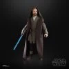 Hasbro Star Wars Black Series Obi-Wan Kenobi #11 Obi-Wan Kenobi (Jabiim) 6 Inch Action Figure -Hasbro Sale Shop 5010996124838b