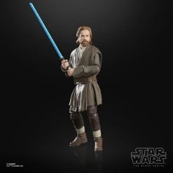 Hasbro Star Wars Black Series Obi-Wan Kenobi #11 Obi-Wan Kenobi (Jabiim) 6 Inch Action Figure -Hasbro Sale Shop 5010996124838f