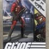 Hasbro G.I. Joe Classified Series 85 Crimson Viper Action Figure -Hasbro Sale Shop 5010996125897