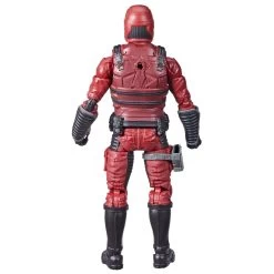Hasbro G.I. Joe Classified Series 85 Crimson Viper Action Figure -Hasbro Sale Shop 5010996125897D