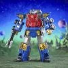Hasbro Transformers Generations Legacy Evolution Commander Class Armada Universe Optimus Prime Action Figure -Hasbro Sale Shop 5010996126603e