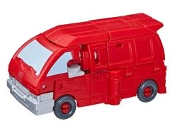 Hasbro Transformers Generations The Movie Studio Series 86 Core Class Ironhide Action Figure -Hasbro Sale Shop 5010996126627c