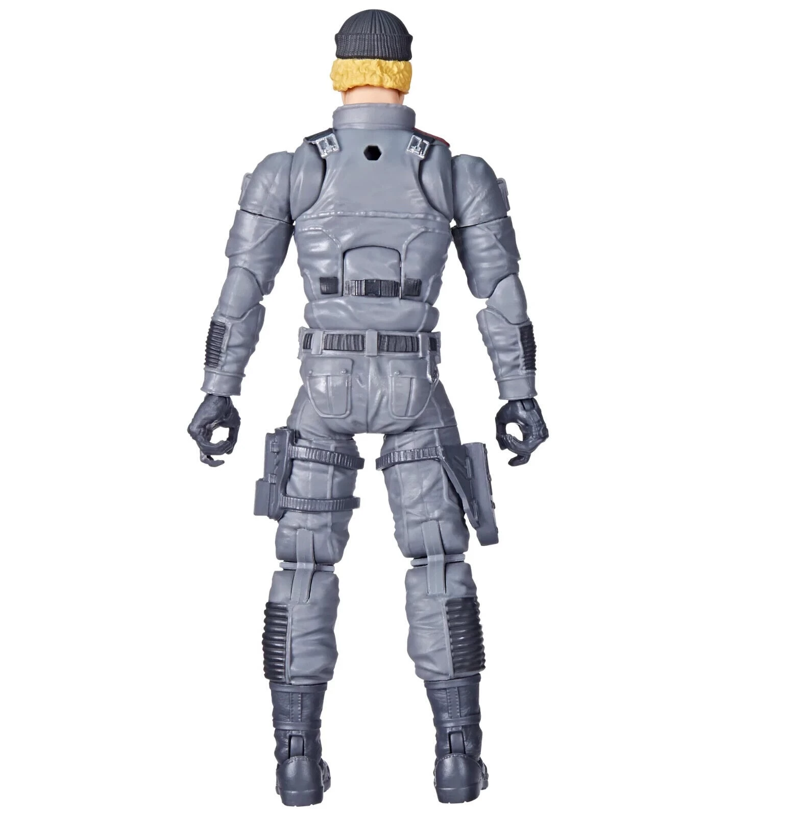 Hasbro G.I. Joe Classified Series 86 Low-Light Action Figure 6 Hasbro G.I. Joe Classified Series 86 Low-Light Action Figure - Image 4