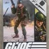 Hasbro G.I. Joe Classified Series 87 Robert Grunt Graves Action Figure -Hasbro Sale Shop 5010996133007