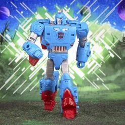 Hasbro Transformers Generations Legacy Evolution Deluxe Class Devcon Action Figure