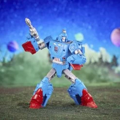 Hasbro Transformers Generations Legacy Evolution Deluxe Class Devcon Action Figure -Hasbro Sale Shop 5010996133274c
