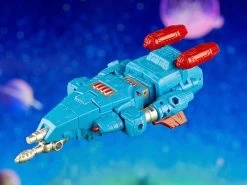 Hasbro Transformers Generations Legacy Evolution Deluxe Class Devcon Action Figure -Hasbro Sale Shop 5010996133274f