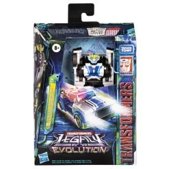 Hasbro Transformers Generations Legacy Evolution Deluxe Class Robot In Disguise 2015 Universe Strongarm Action Figure 7 Hasbro Transformers Generations Legacy Evolution Deluxe Class Robot In Disguise 2015 Universe Strongarm Action Figure -Hasbro Sale Shop 5010996133281