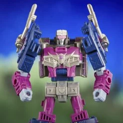 Hasbro Transformers Generations Legacy Evolution Deluxe Class Axlegrease Action Figure -Hasbro Sale Shop 5010996133298d