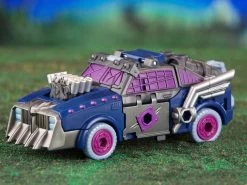 Hasbro Transformers Generations Legacy Evolution Deluxe Class Axlegrease Action Figure -Hasbro Sale Shop 5010996133298e