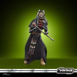 Hasbro Star Wars Vintage Collection Tusken Warrior VC279 3.75" Action Figure -Hasbro Sale Shop 5010996133649d