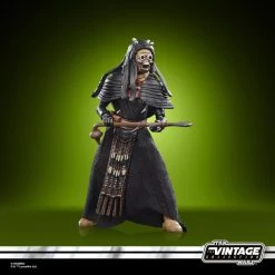 Hasbro Star Wars Vintage Collection Tusken Warrior VC279 3.75" Action Figure -Hasbro Sale Shop 5010996133649e
