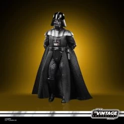 Hasbro Star Wars Vintage Collection Darth Vader (Death Star II) VC280 3.75" Action Figure -Hasbro Sale Shop 5010996133656e