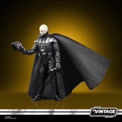 Hasbro Star Wars Vintage Collection Darth Vader (Death Star II) VC280 3.75" Action Figure -Hasbro Sale Shop 5010996133656f