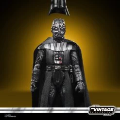 Hasbro Star Wars Vintage Collection Darth Vader (Death Star II) VC280 3.75" Action Figure -Hasbro Sale Shop 5010996133656g
