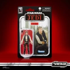 Hasbro Star Wars Vintage Collection Han Solo VC281 3.75" Action Figure -Hasbro Sale Shop 5010996133663
