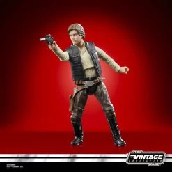Hasbro Star Wars Vintage Collection Han Solo VC281 3.75" Action Figure -Hasbro Sale Shop 5010996133663d