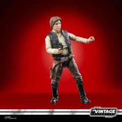Hasbro Star Wars Vintage Collection Han Solo VC281 3.75" Action Figure -Hasbro Sale Shop 5010996133663f