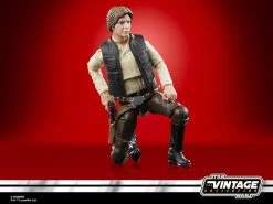 Hasbro Star Wars Vintage Collection Han Solo VC281 3.75" Action Figure -Hasbro Sale Shop 5010996133663g