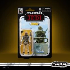 Hasbro Star Wars Vintage Collection Weequay VC107 3.75" Action Figure 13 Hasbro Star Wars Vintage Collection Weequay VC107 3.75" Action Figure -Hasbro Sale Shop 5010996133670