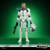 Hasbro Star Wars Vintage Collection Clone Captain Howzer VC210 3.75" Action Figure -Hasbro Sale Shop 5010996133687a