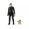 Hasbro Star Wars Black Series Vintage Collection Luke Skywalker And Grogu F8303 3.75" 2-Pack Action Figure
