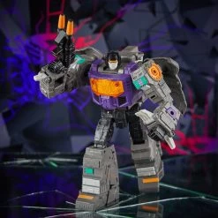 Hasbro Transformers Generations Shattered Glass Leader Class Grimlock Action Figure -Hasbro Sale Shop 5010996134653c