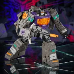 Hasbro Transformers Generations Shattered Glass Leader Class Grimlock Action Figure -Hasbro Sale Shop 5010996134653d