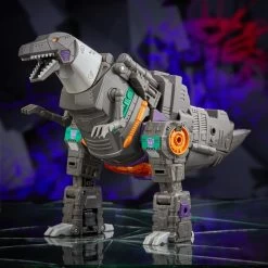 Hasbro Transformers Generations Shattered Glass Leader Class Grimlock Action Figure -Hasbro Sale Shop 5010996134653g