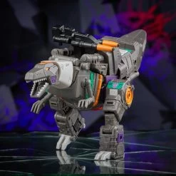 Hasbro Transformers Generations Shattered Glass Leader Class Grimlock Action Figure -Hasbro Sale Shop 5010996134653h