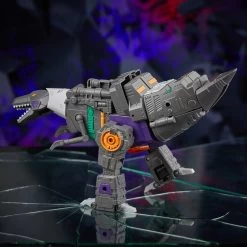 Hasbro Transformers Generations Shattered Glass Leader Class Grimlock Action Figure -Hasbro Sale Shop 5010996134653i
