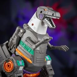 Hasbro Transformers Generations Shattered Glass Leader Class Grimlock Action Figure -Hasbro Sale Shop 5010996134653k
