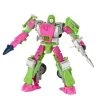 Hasbro Transformers Generations Legacy Evolution Deluxe Class G2 Universe Autobot Mirage Action Figure -Hasbro Sale Shop 5010996136213a