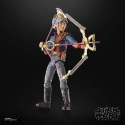 Hasbro Star Wars Black Series The Bad Batch #18 Omega (Mercenary Gear) Action Figure -Hasbro Sale Shop 5010996136770f