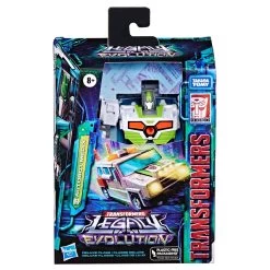 Hasbro Transformers Generations Legacy Evolution Deluxe Class Autobot Medix Action Figure 9 Hasbro Transformers Generations Legacy Evolution Deluxe Class Autobot Medix Action Figure -Hasbro Sale Shop 5010996137890