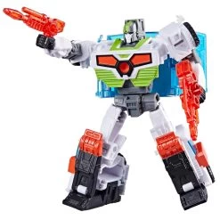 Hasbro Transformers Generations Legacy Evolution Deluxe Class Autobot Medix Action Figure 8 Hasbro Transformers Generations Legacy Evolution Deluxe Class Autobot Medix Action Figure -Hasbro Sale Shop 5010996137890a