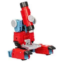 Hasbro Transformers The Movie Retro Autobot Scientist Perceptor Action Figure -Hasbro Sale Shop 5010996137920b