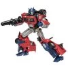 Hasbro Transformers Generations Leader Optimus Prime (Volvo VNR 300) Action Figure 1 Hasbro Transformers Generations Leader Optimus Prime (Volvo VNR 300) Action Figure -Hasbro Sale Shop 5010996137968a