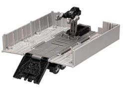 Hasbro Transformers Generations Leader Optimus Prime (Volvo VNR 300) Action Figure -Hasbro Sale Shop 5010996137968c