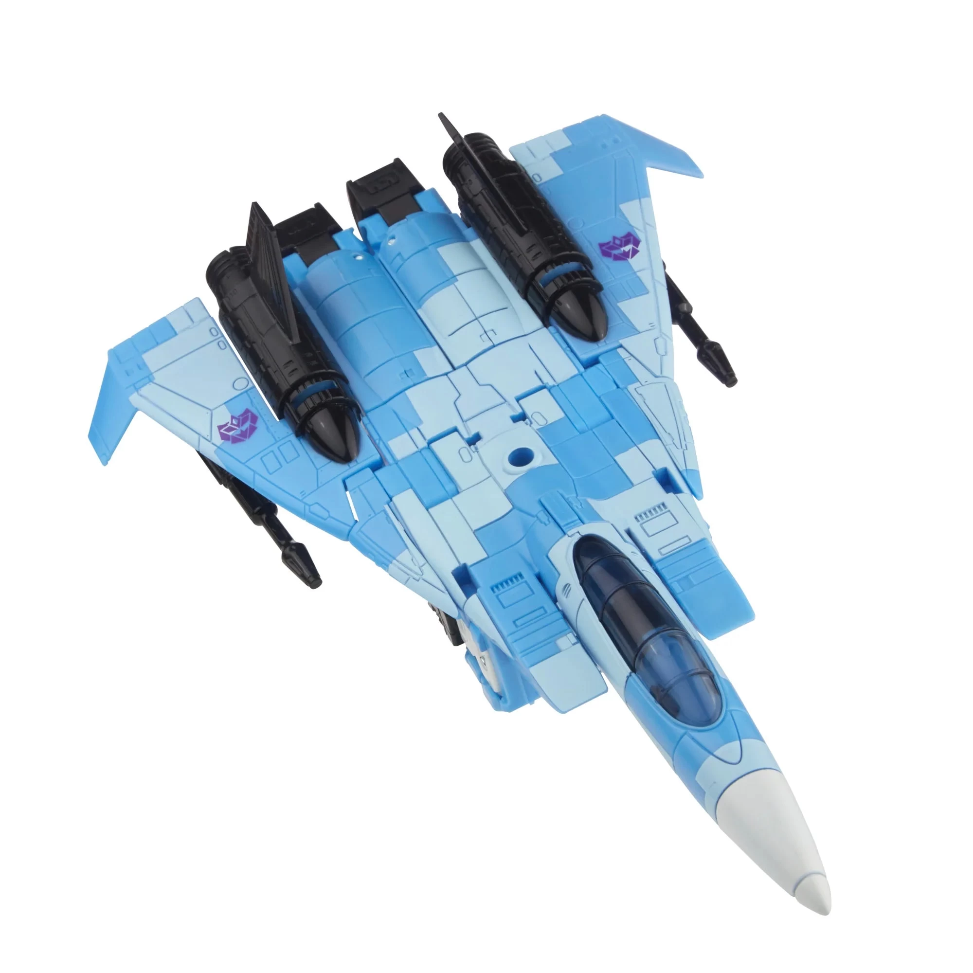 Hasbro Transformers Generations Legacy Evolution Voyager Class G2 Universe Autobot Cloudcover Action Figure 4 Hasbro Transformers Generations Legacy Evolution Voyager Class G2 Universe Autobot Cloudcover Action Figure - Image 2