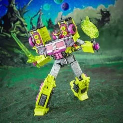 Hasbro Transformers Generations Legacy Evolution Leader Class G2 Universe Toxitron Action Figure -Hasbro Sale Shop 5010996138798c