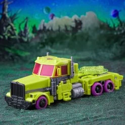 Hasbro Transformers Generations Legacy Evolution Leader Class G2 Universe Toxitron Action Figure -Hasbro Sale Shop 5010996138798g