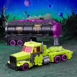 Hasbro Transformers Generations Legacy Evolution Leader Class G2 Universe Toxitron Action Figure -Hasbro Sale Shop 5010996138798h