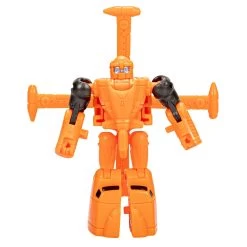 Hasbro Transformers Generations Legacy Evolution Armada Universe Powerlinx Hot Shot And Jolt Action Figure Exclusive -Hasbro Sale Shop 5010996138842b