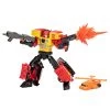Hasbro Transformers Generations Legacy Evolution Armada Universe Powerlinx Hot Shot And Jolt Action Figure Exclusive -Hasbro Sale Shop 5010996138842d