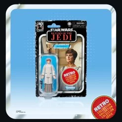 Hasbro Star Wars Retro Collection Return Of The Jedi Multipack 3.75" Action Figure -Hasbro Sale Shop 5010996139450a