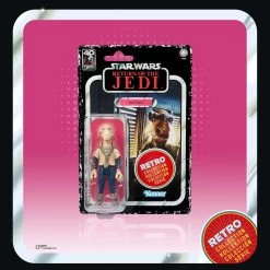 Hasbro Star Wars Retro Collection Return Of The Jedi Multipack 3.75" Action Figure -Hasbro Sale Shop 5010996139450b