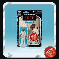 Hasbro Star Wars Retro Collection Return Of The Jedi Multipack 3.75" Action Figure -Hasbro Sale Shop 5010996139450c